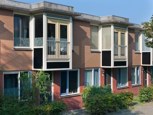 Woning te huur in Sloterpolder, Amsterdam