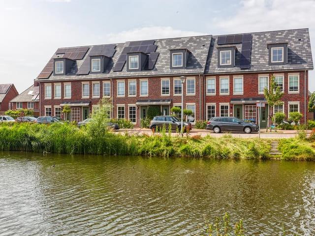 Woning te huur in Westpolder, Berkel En Rodenrijs