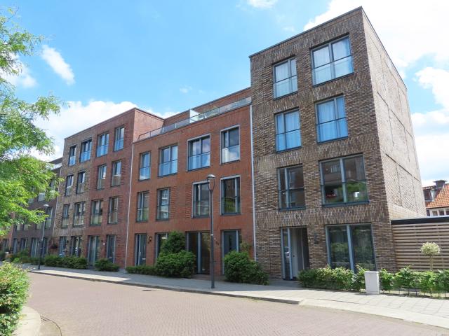Woning te huur in Hilversum, Noord-Holland