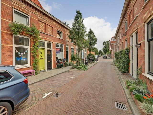 Woning te huur in Hof van Delft, Delft