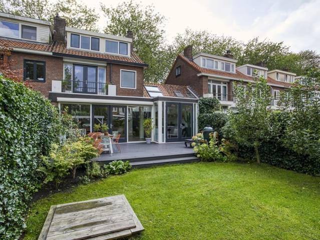 Woning te huur in Hillegersberg-Schiebroek, Rotterdam