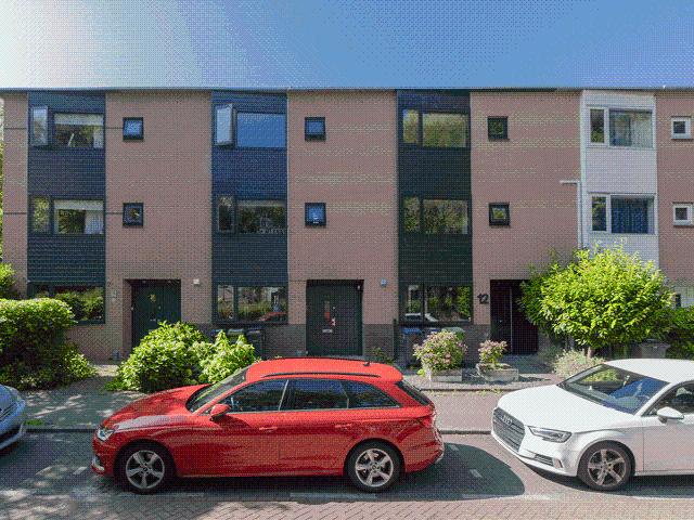 Woning te huur in Westwijk, Amstelveen