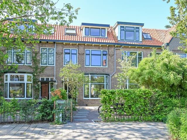 Woning te huur in Haarlem, Noord Holland