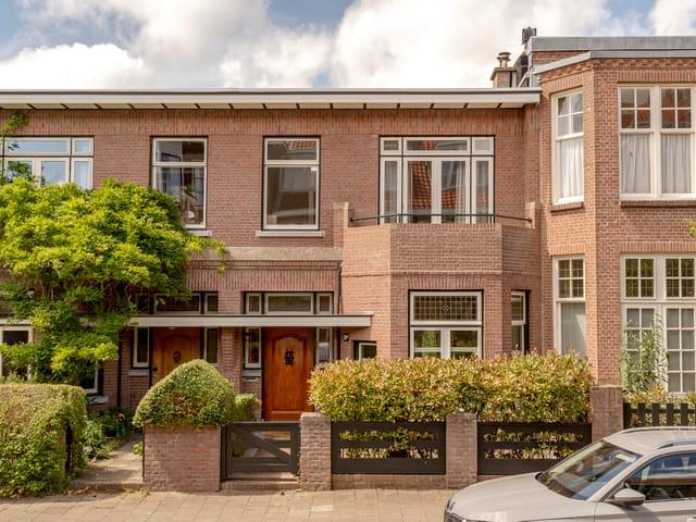 Woning te huur in Scheveningen, Zuid Holland