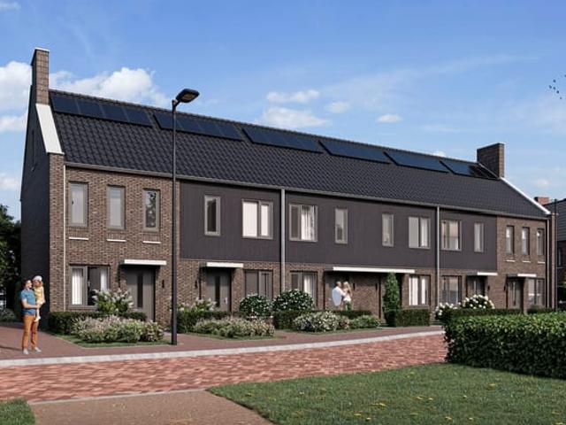 Woning te huur in Ermelo, Gelderland