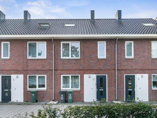 Woning te huur in Palenstein, Zoetermeer