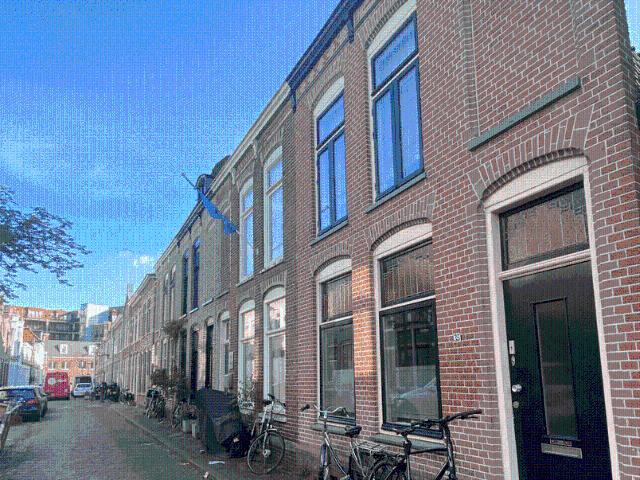 Woning te huur in Centrum, Alkmaar