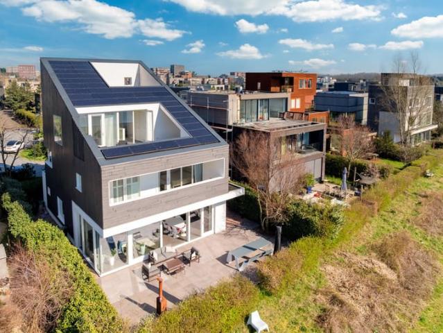 Woning te huur in Oost, Amsterdam
