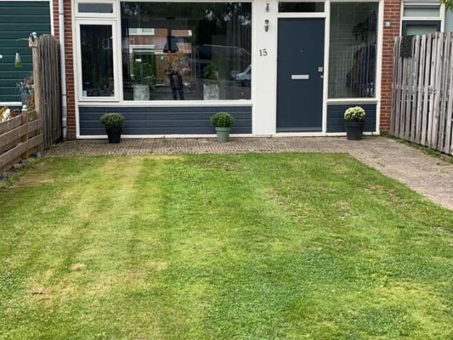 Woning te huur in Maarsveld, Stadskanaal