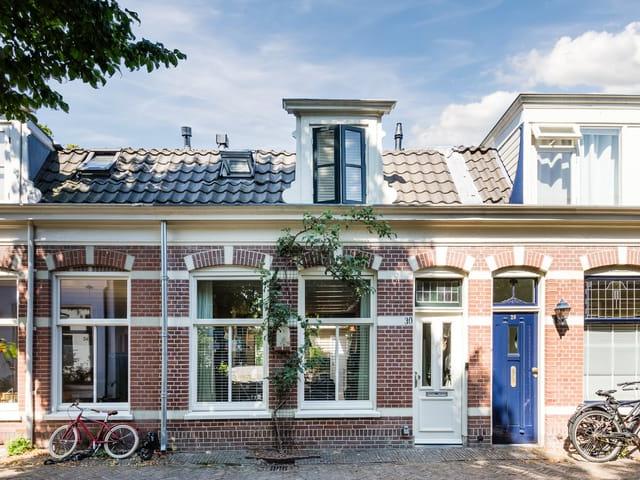 Woning te huur in Haarlem, Noord Holland