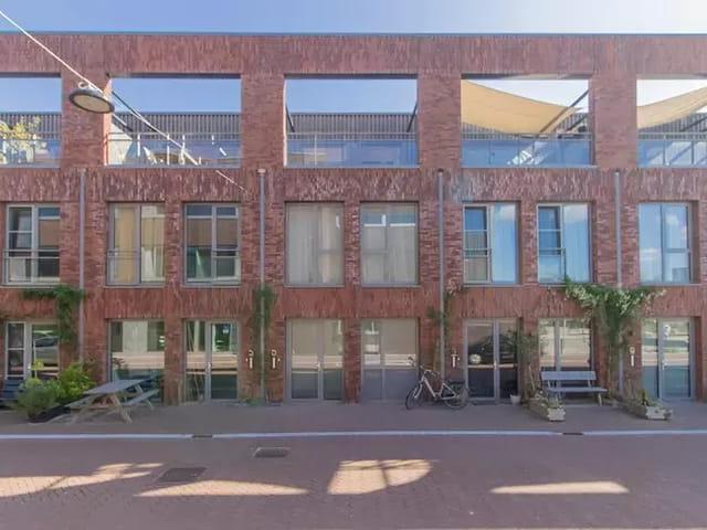 Woning te huur in Oost, Amsterdam