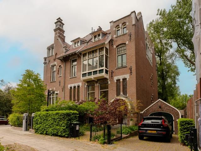 Woning te huur in Zuid, Amsterdam
