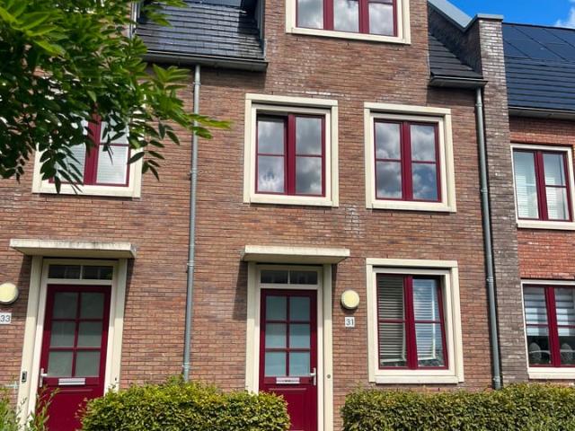 Woning te huur in Triangel, Waddinxveen