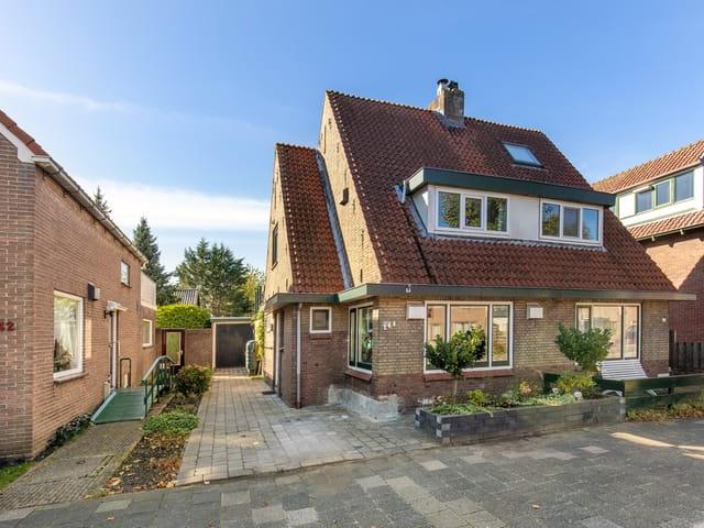 Woning te huur in Zwanenburg, Noord Holland
