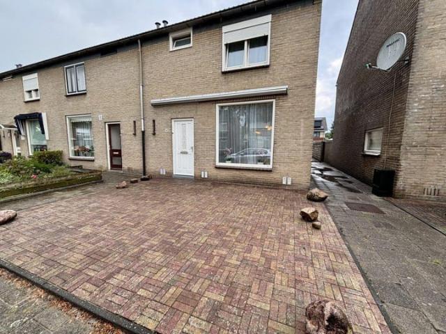 Woning te huur in Enschede, Overijssel