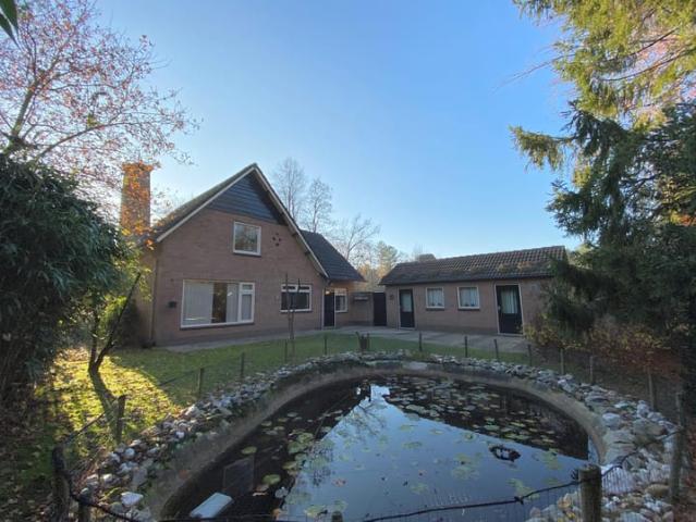 Woning te huur in Alphen, Noord Brabant