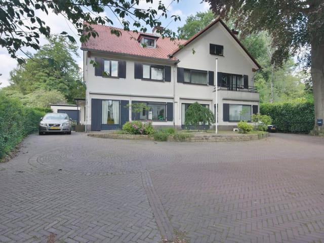 Woning te huur in Oosterbeek Noordoost, Oosterbeek