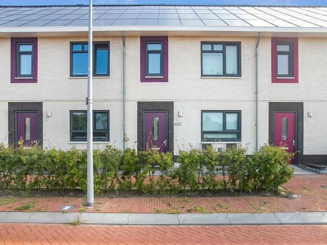 Woning te huur in Warande, Lelystad