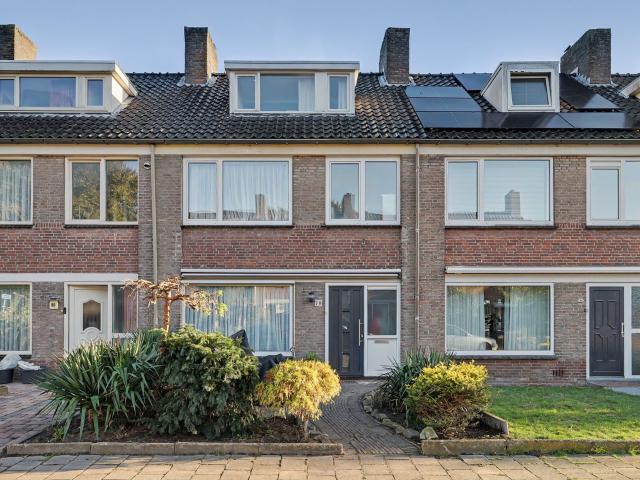 Woning te huur in Genderdal, Eindhoven