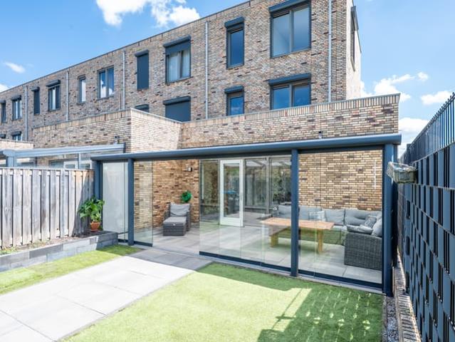 Woning te huur in Strijp, Noord Brabant