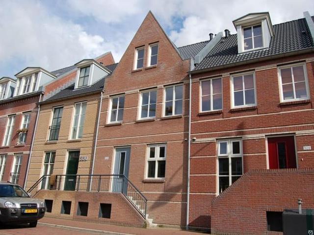 Woning te huur in Broekpolder, Heemskerk