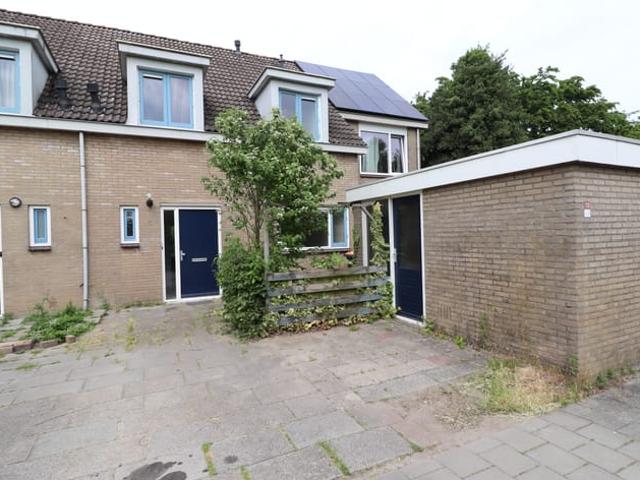 Woning te huur in Kogge, Lelystad