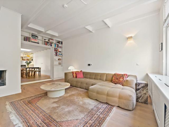 Woning te huur in Scheveningen, Den Haag