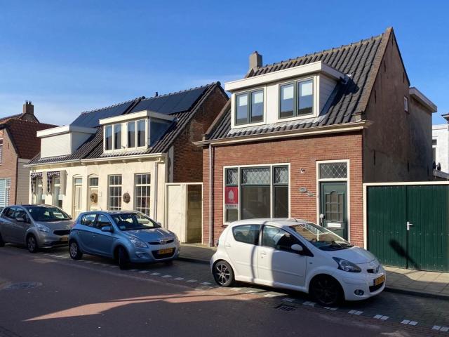 Woning te huur in Katwijk aan Zee, Katwijk