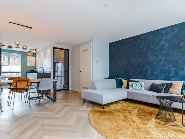 Woning te huur in Haarlem, Noord Holland