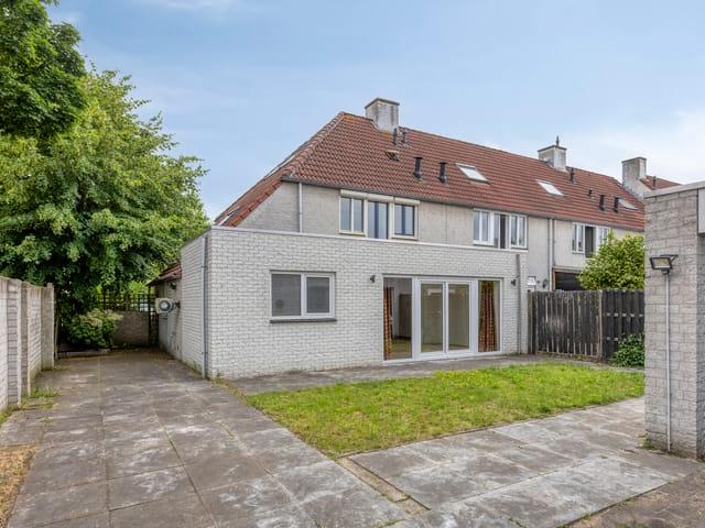 Woning te huur in Woensel-Noord, Noord Brabant