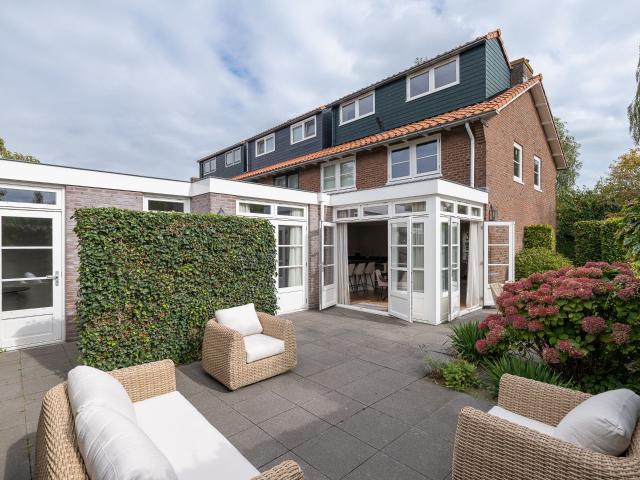 Woning te huur in Laren