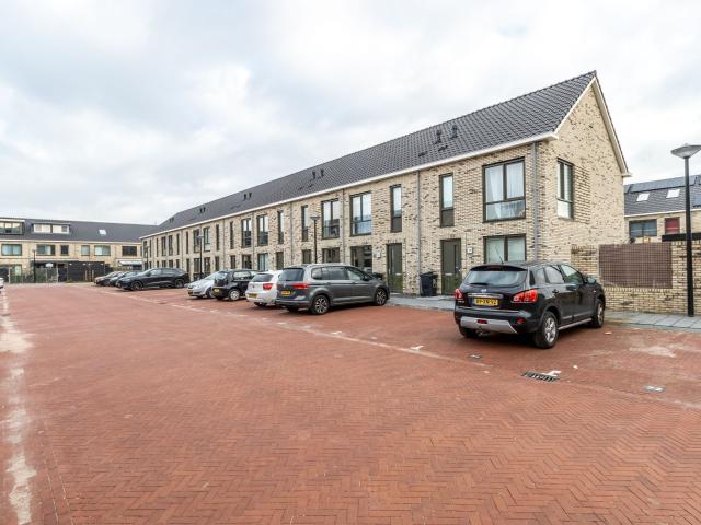 Woning te huur in Leyenburg, Den Haag