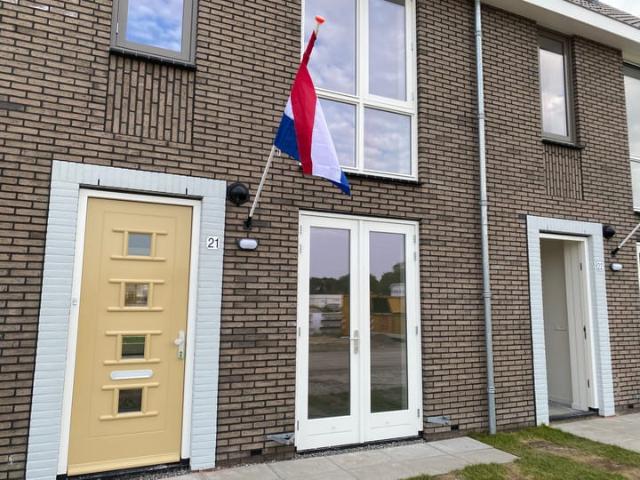 Woning te huur in Hoorn, Noord Holland