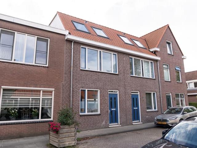 Woning te huur in Haarzuilens, Utrecht
