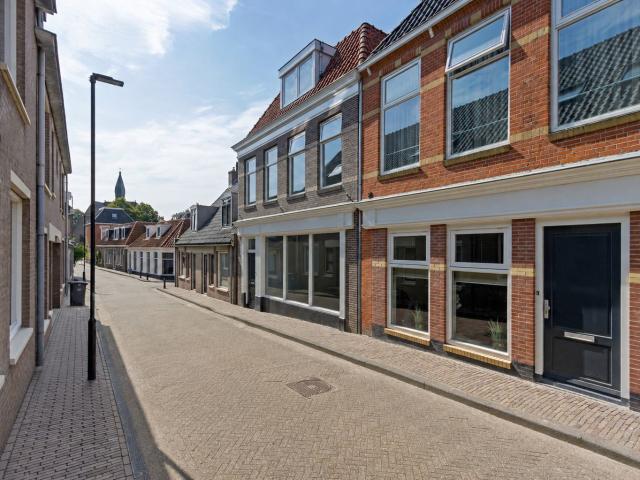 Woning te huur in Bolsward, Súdwest-Fryslân