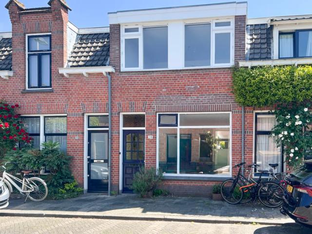 Woning te huur in Haarzuilens, Utrecht