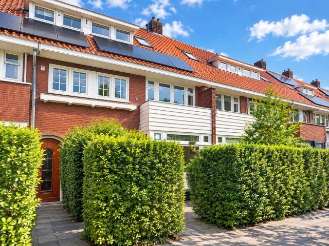 Woning te huur in Oog in Al, Welgelegen, Utrecht