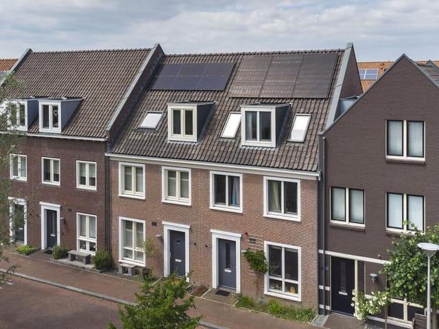 Woning te huur in De Meern, Haarzuilens