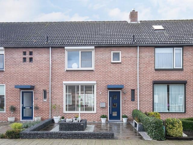Woning te huur in Hoek, Terneuzen