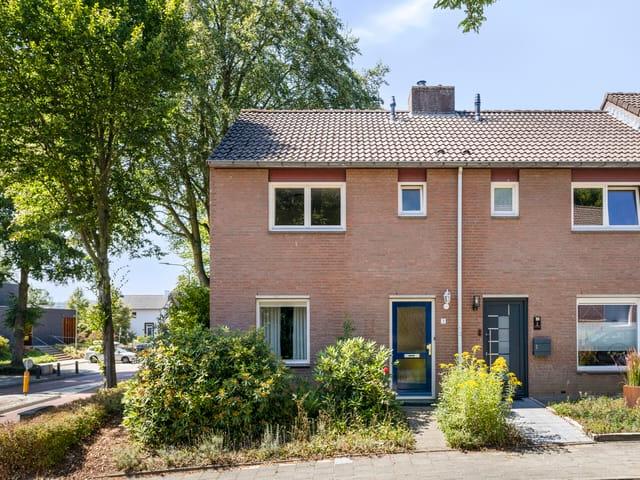 Woning te huur in Mechelen, Limburg