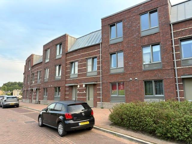 Woning te huur in Binnenstad, Noord Brabant