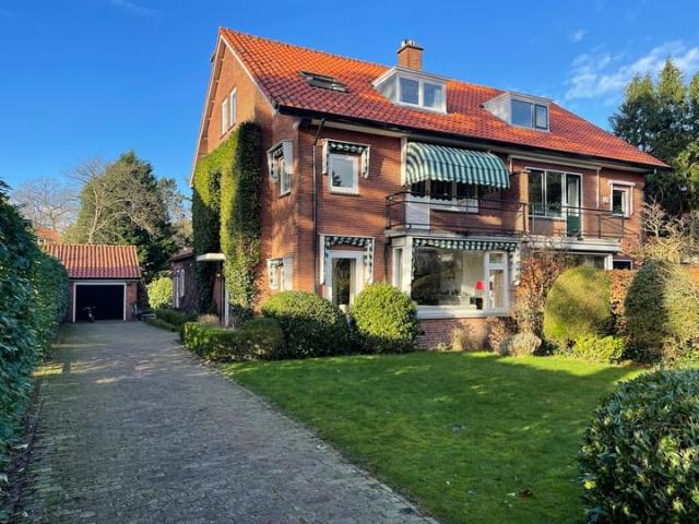 Woning te huur in Drie Papegaaien, Wassenaar