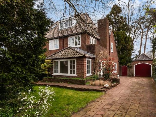 Woning te huur in Laren, Noord Holland