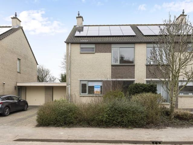 Woning te huur in Westeinde, Leeuwarden