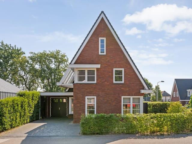 Woning te huur in De Lutte, Overijssel