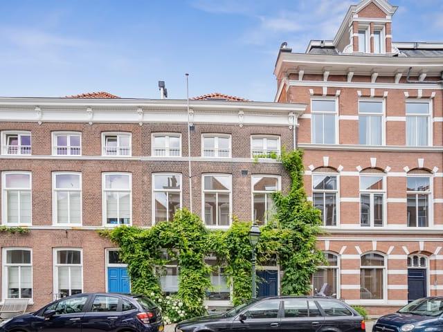 Woning te huur in Archipelbuurt, Zuid Holland