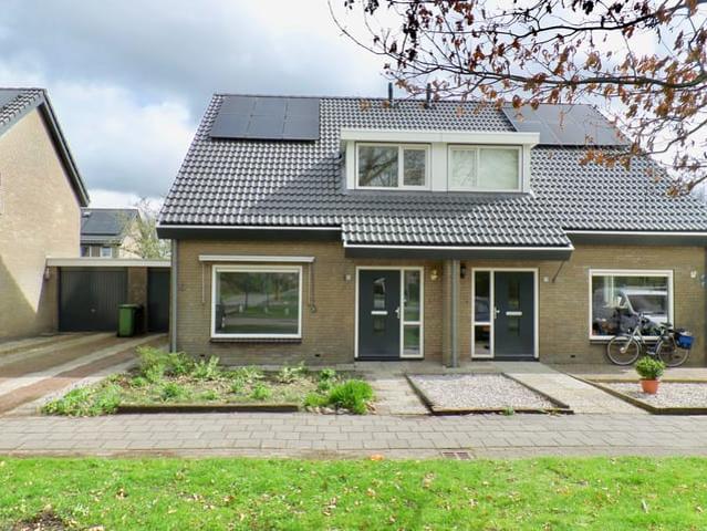 Woning te huur in Leek, Groningen