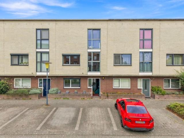 Woning te huur in Oosterheem, Zoetermeer