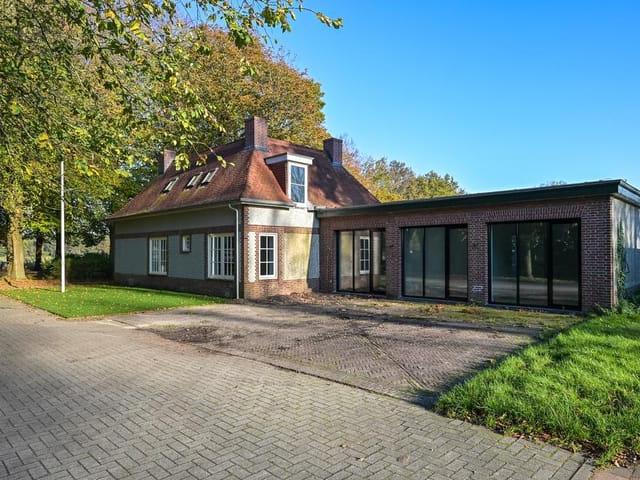 Woning te huur in Duindigt, Wassenaar