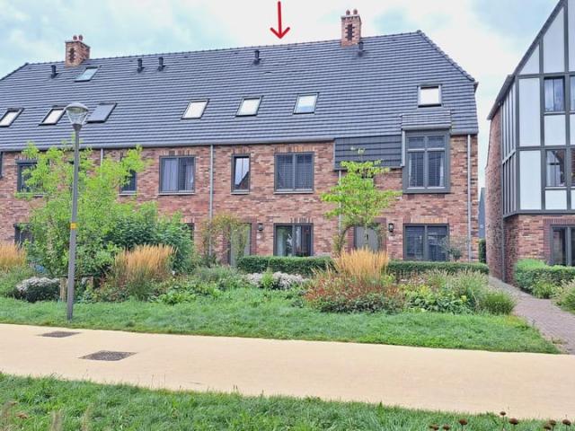Woning te huur in Triangel, Waddinxveen